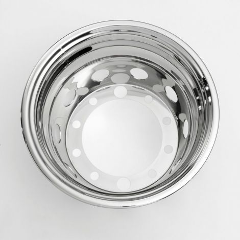 Wheel covers
