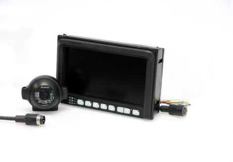 Rear&#x20;view&#x20;system&#x20;kit