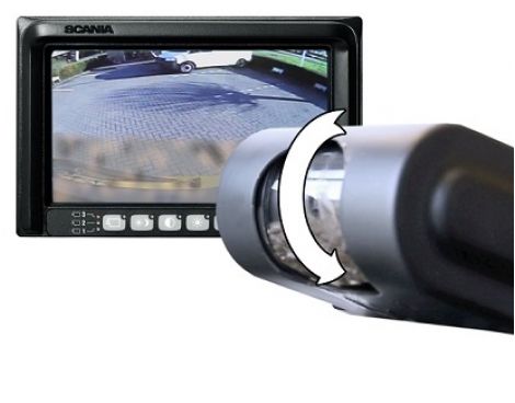 Rear&#x20;view&#x20;camera&#x20;with&#x20;cleaning&#x20;mechanism