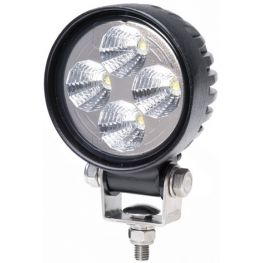 2486990&#x20;LED,&#x20;600&#x00A0;lm,&#x20;rond