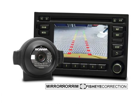 Rear&#x20;view&#x20;camera&#x20;with&#x20;guidelines