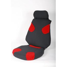 4-series seat covers