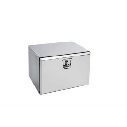 Stainless steel toolboxes