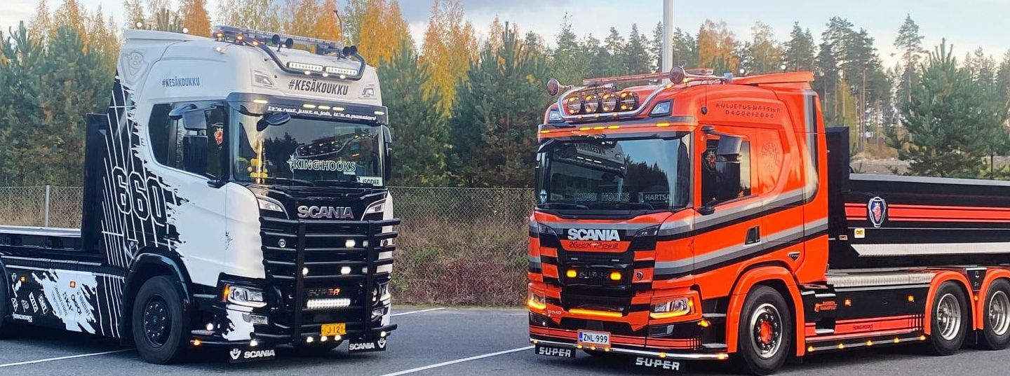 Scania