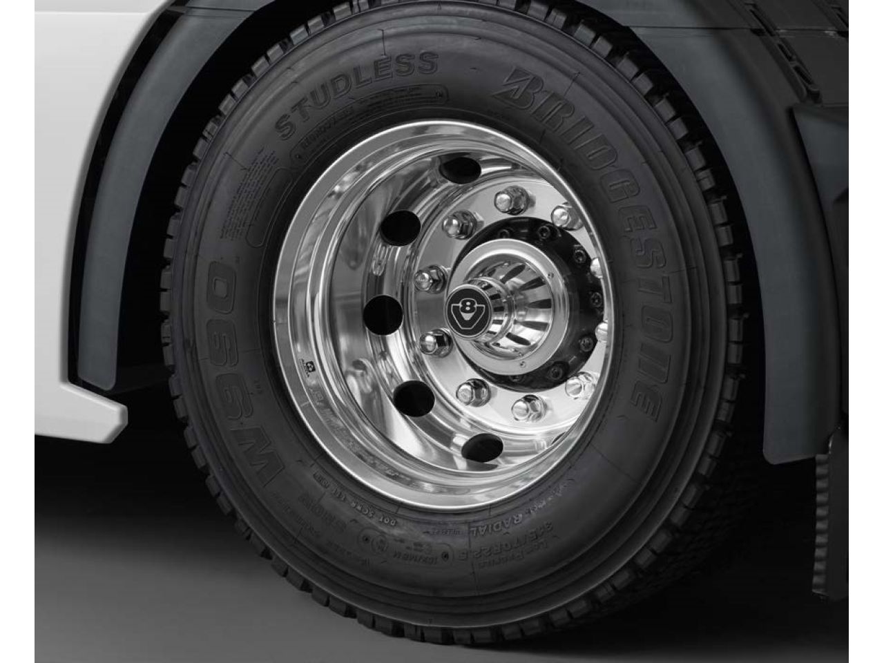 Pyörän muotoiluvarusteet