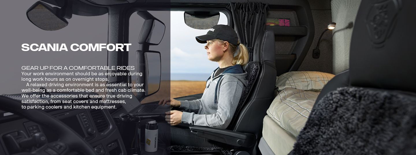 Scania