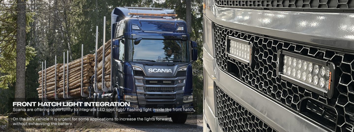 Scania